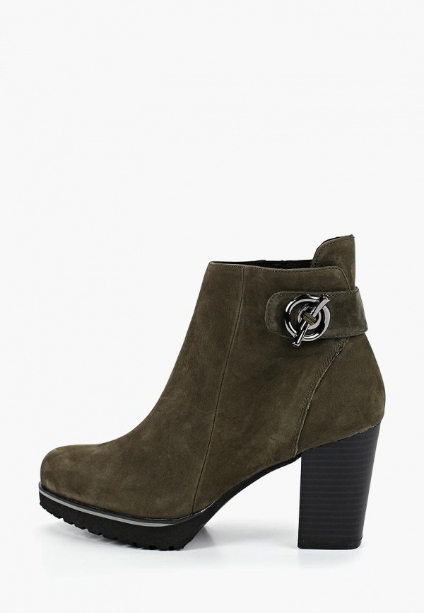 Продаём Ботильоны caprice всего за 4310 рублей. 