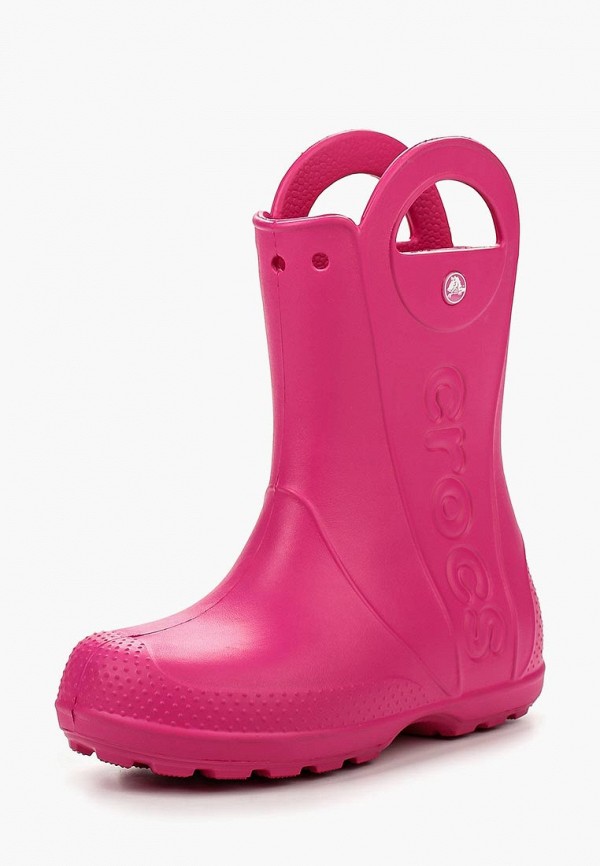 Продаём Резиновые сапоги crocs всего за 2399 рублей. 