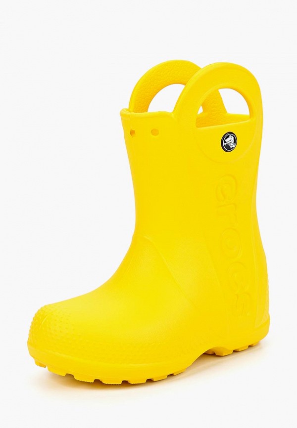 Продаём Резиновые сапоги crocs всего за 1790 рублей. 