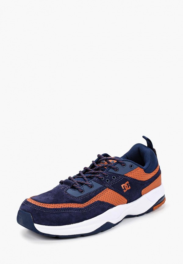 Продаём Кроссовки dc shoes всего за 5610 рублей. 