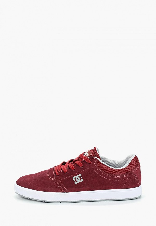 Продаём Кеды dc shoes всего за 6399 рублей. 