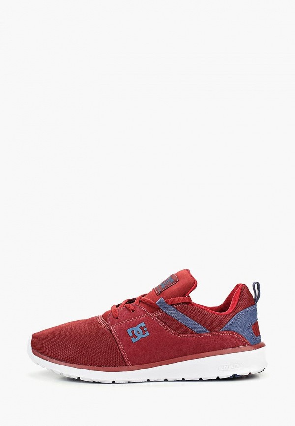 Продаём Кроссовки dc shoes всего за 6499 рублей. 
