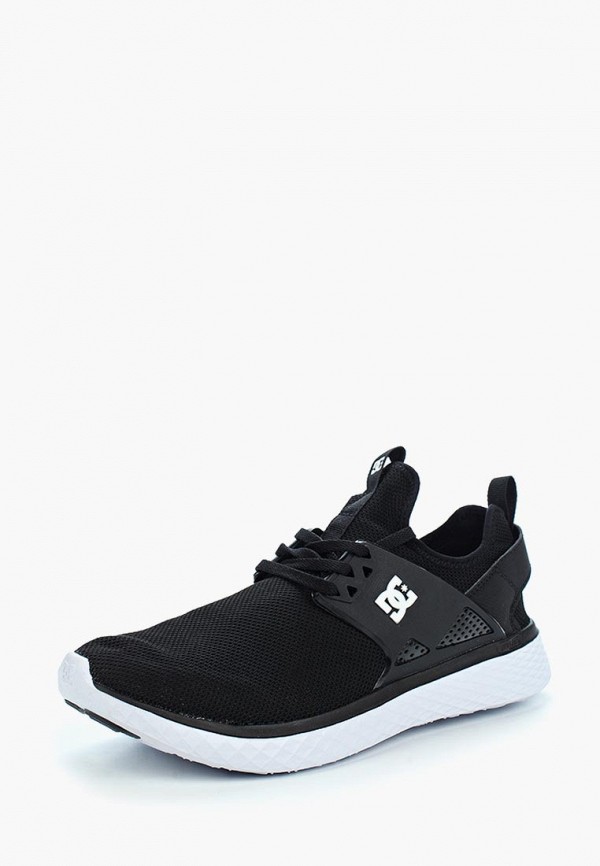 Продаём Кроссовки dc shoes всего за 6600 рублей. 