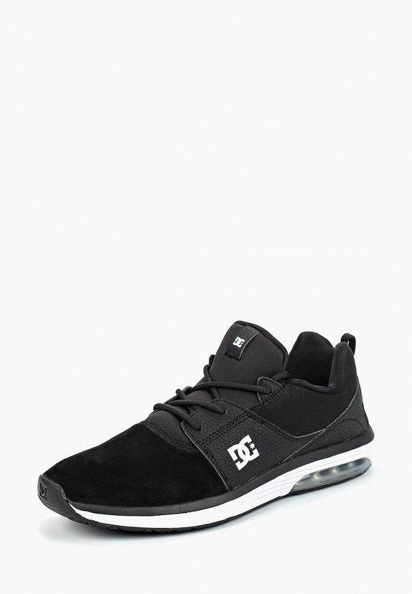 Продаём Кроссовки dc shoes всего за 7550 рублей. 