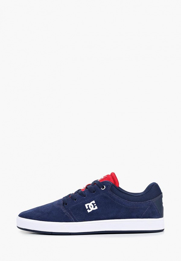 Продаём Кеды dc shoes всего за 5799 рублей. 