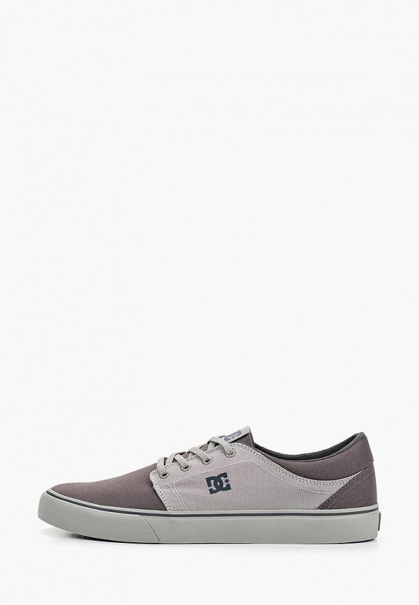 Продаём Кеды dc shoes всего за 5299 рублей. 