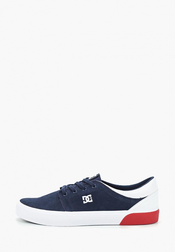 Продаём Кеды dc shoes всего за 5499 рублей. 