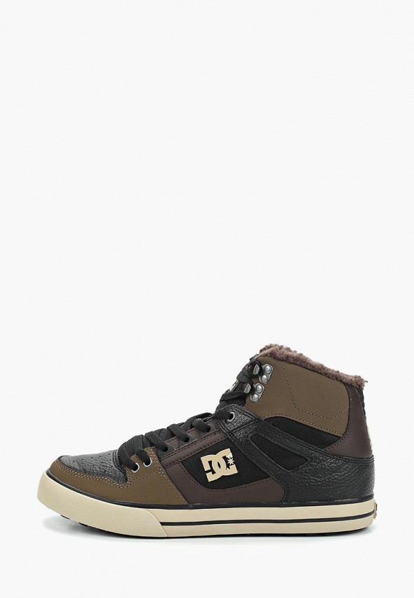 Продаём Кеды dc shoes всего за 8999 рублей. 