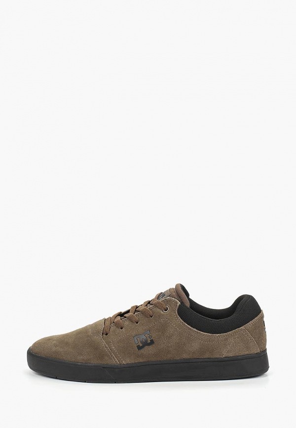 Продаём Кеды dc shoes всего за 6399 рублей. 