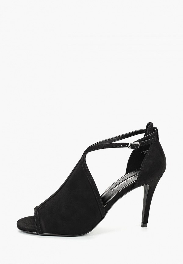 Продаём Туфли dorothy perkins всего за 2270 рублей. 