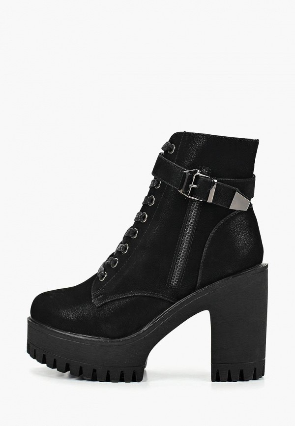 Продаём Ботильоны enjoin' всего за 2520 рублей. 