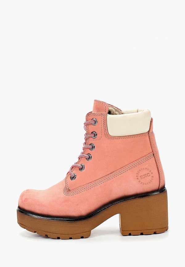 Продаём Ботильоны excavator всего за 5880 рублей. 