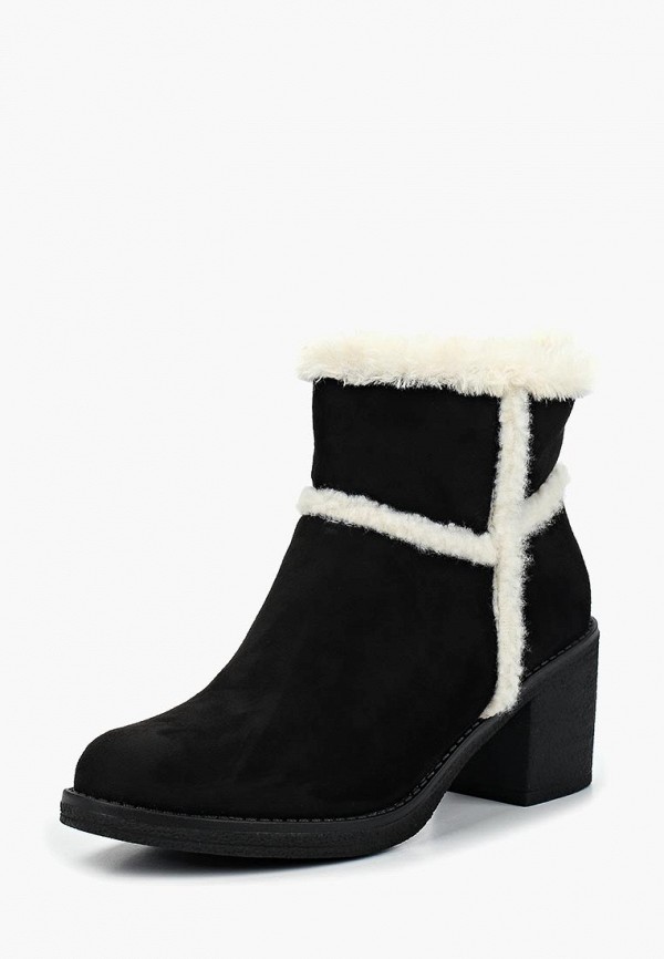 Продаём Ботильоны girlhood всего за 2580 рублей. 