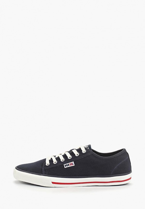 Продаём Кеды helly hansen всего за 4070 рублей. 