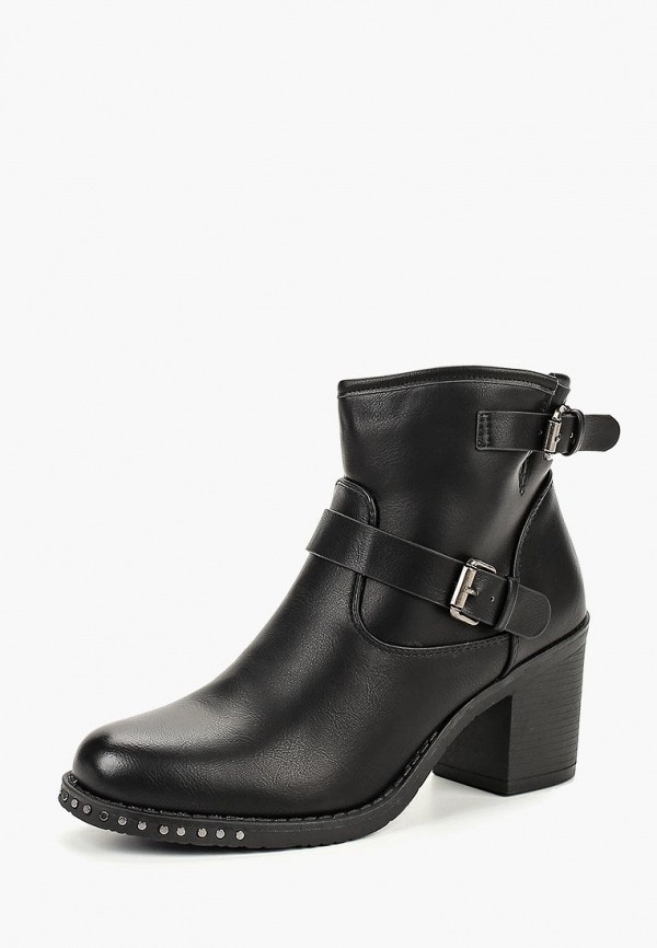 Продаём Ботильоны ideal shoes всего за 2190 рублей. 