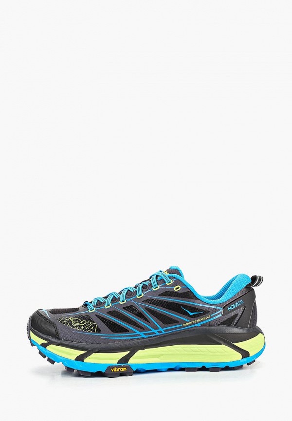 Продаём Кроссовки hoka one one всего за 13790 рублей. 