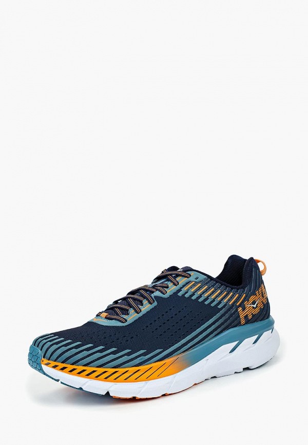 Продаём Кроссовки hoka one one всего за 10890 рублей. 