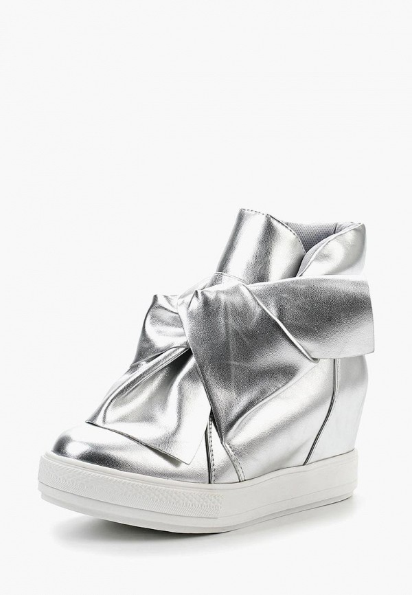 Продаём Кеды на танкетке janessa всего за 1740 рублей. 