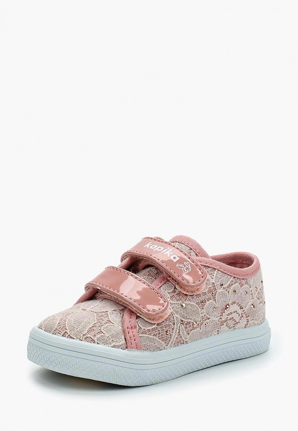 Продаём Кеды kapika всего за 2799 рублей. 