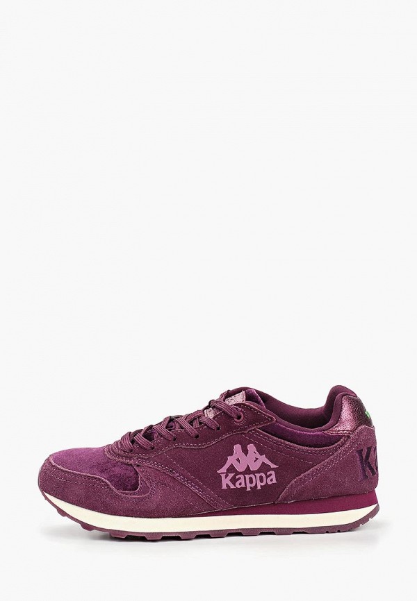 Продаём Кроссовки kappa всего за 4599 рублей. 