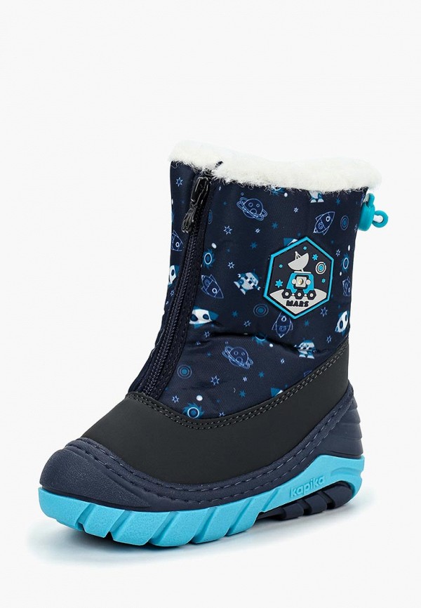 Продаём Сапоги kapika всего за 1670 рублей. 