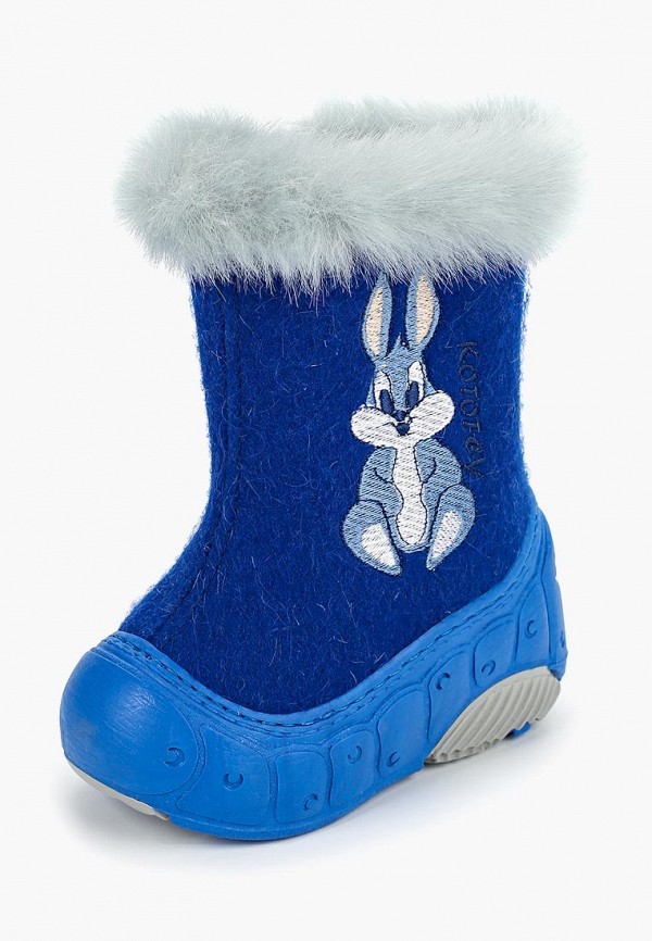 Продаём Валенки котофей всего за 1680 рублей. 