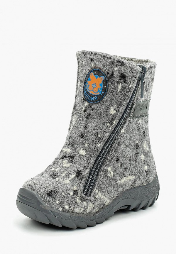 Продаём Валенки котофей всего за 1810 рублей. 