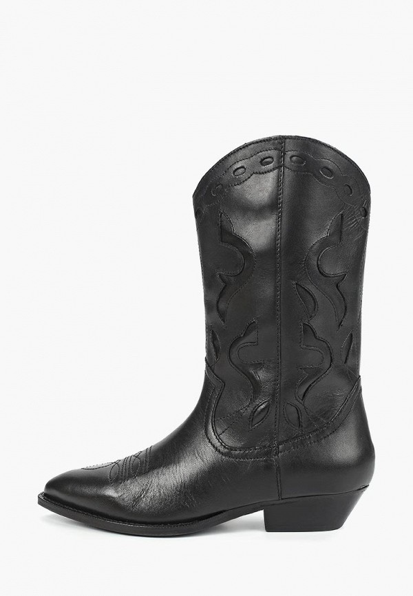 Продаём Полусапоги mango всего за 11999 рублей. 