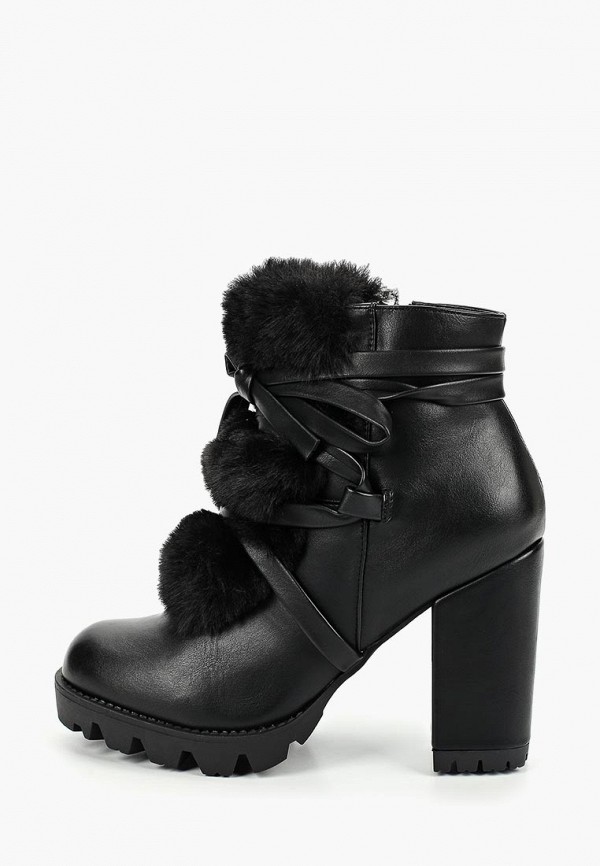 Продаём Ботильоны martin pescatore всего за 2560 рублей. 