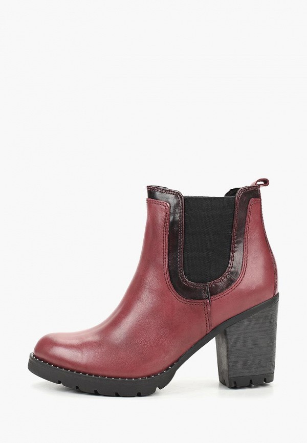 Продаём Ботильоны marco tozzi всего за 3630 рублей. 