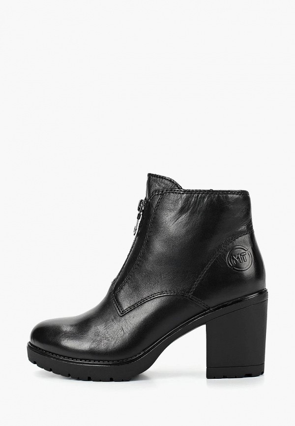 Продаём Ботильоны marco tozzi всего за 3760 рублей. 