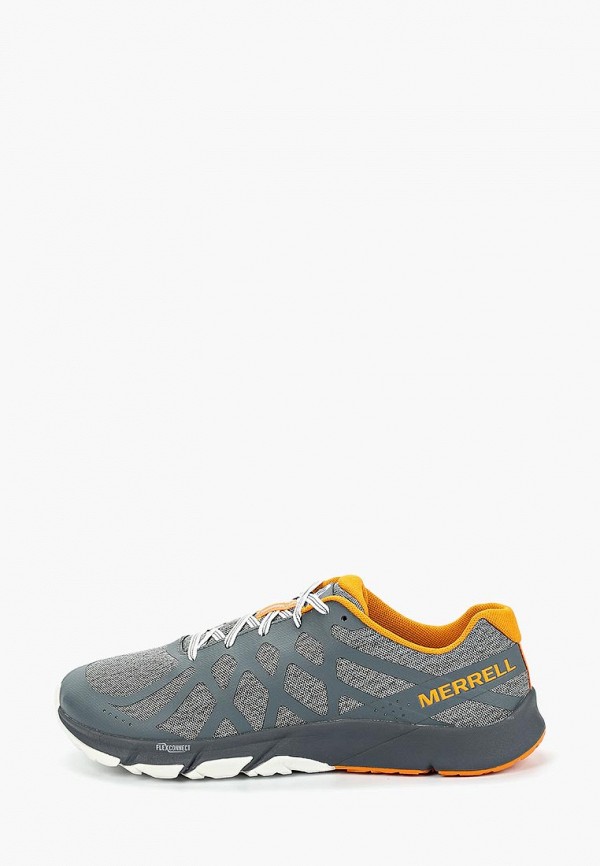 Продаём Кроссовки merrell всего за 6599 рублей. 