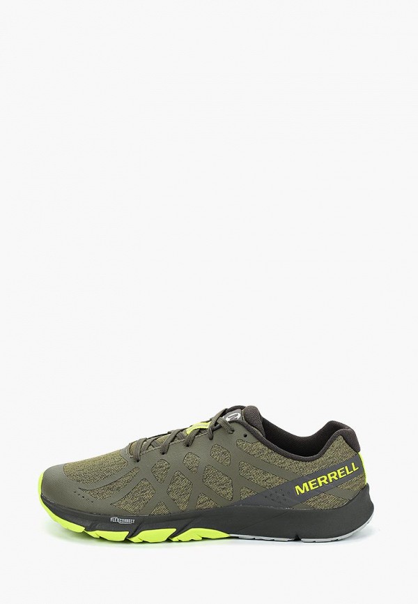 Продаём Кроссовки merrell всего за 6599 рублей. 