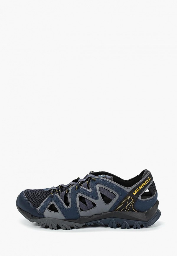Продаём Кроссовки merrell всего за 5599 рублей. 