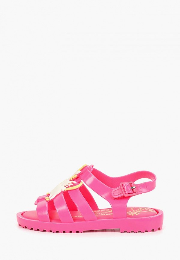 Продаём Сандалии melissa всего за 8599 рублей. 