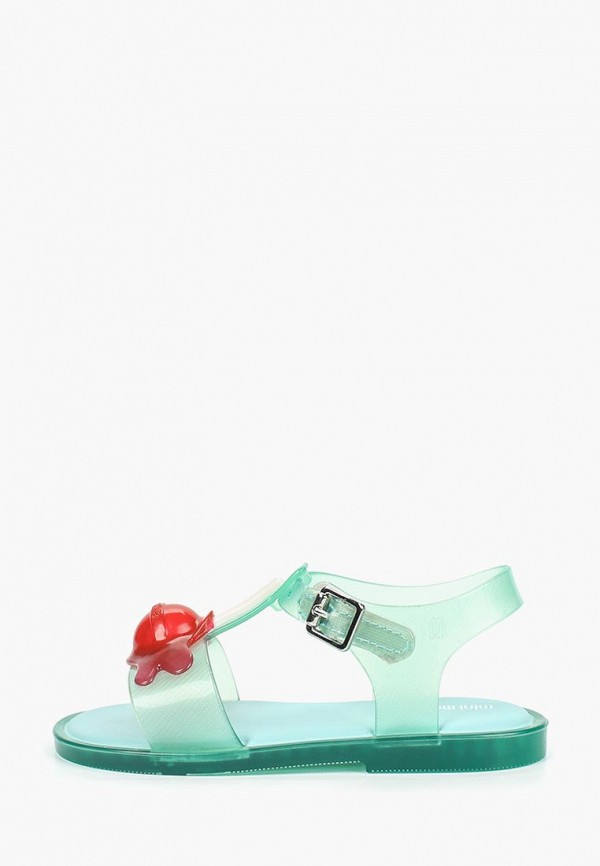 Продаём Сандалии melissa всего за 3999 рублей. 