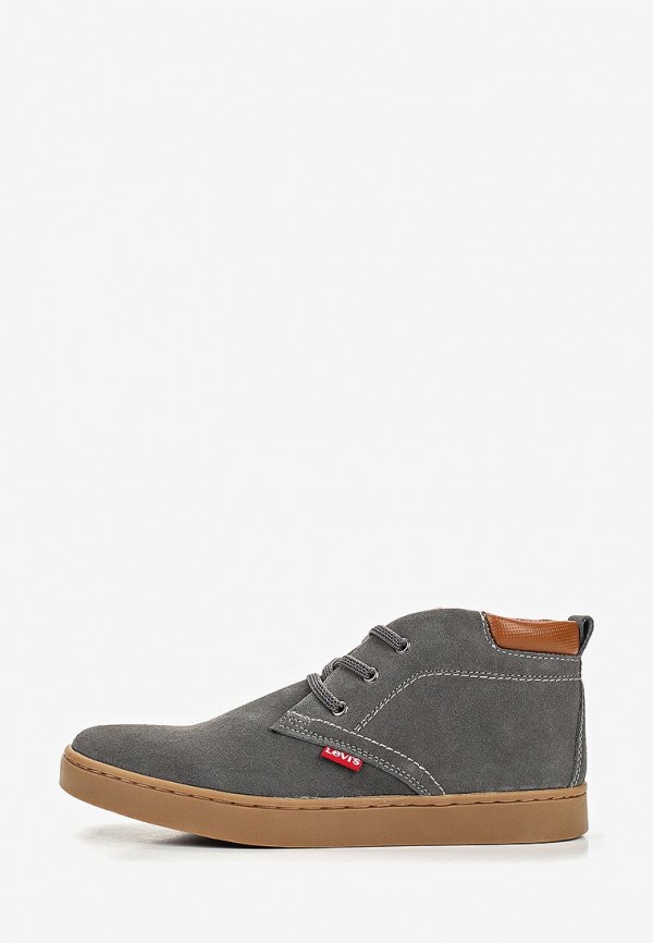 Продаём Ботинки levi's® всего за 5999 рублей. 
