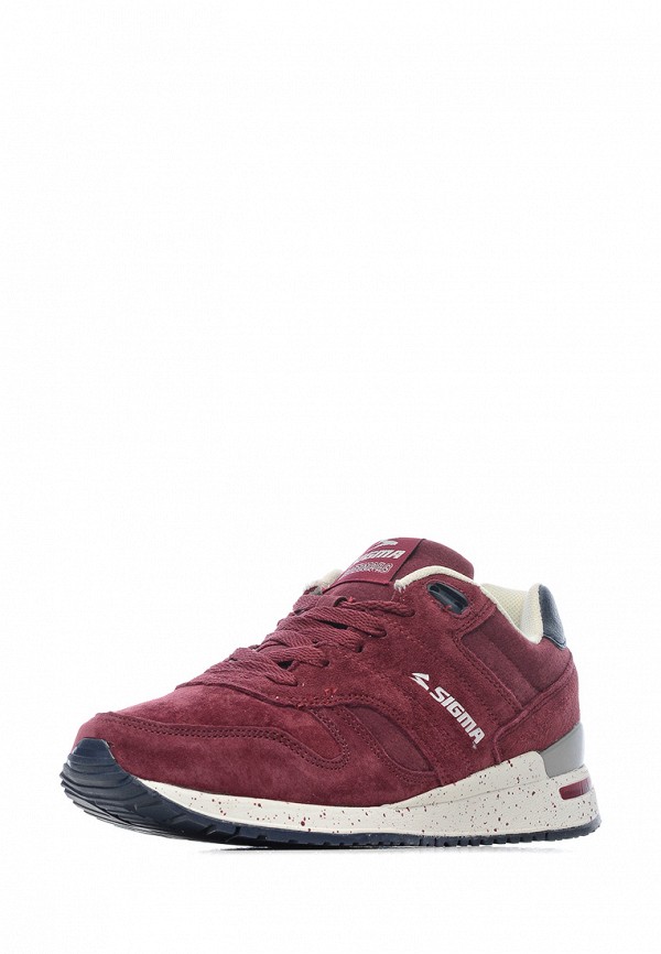 Продаём Кроссовки sigma всего за 3060 рублей. 