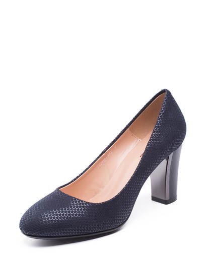 Продаём Туфли zenden woman всего за 1399 рублей. 