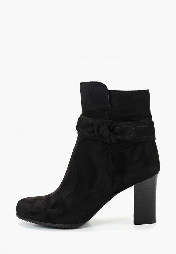 Продаём Ботильоны t.taccardi всего за 1274 рублей. 