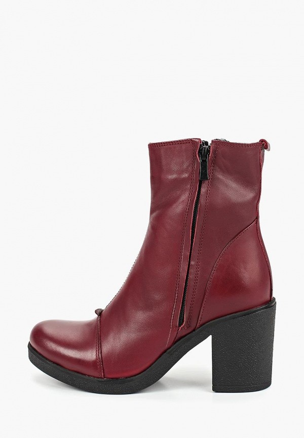 Продаём Ботильоны pierre cardin всего за 2999 рублей. 