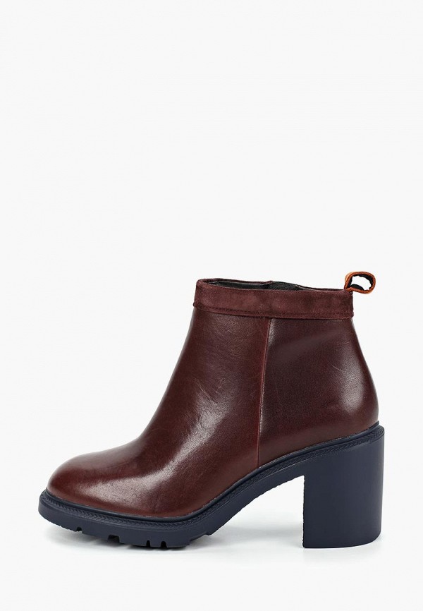 Продаём Ботильоны camper всего за 14800 рублей. 