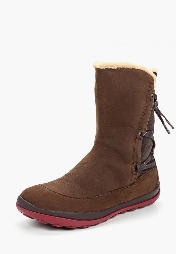 Продаём Сапоги camper всего за 15800 рублей. 