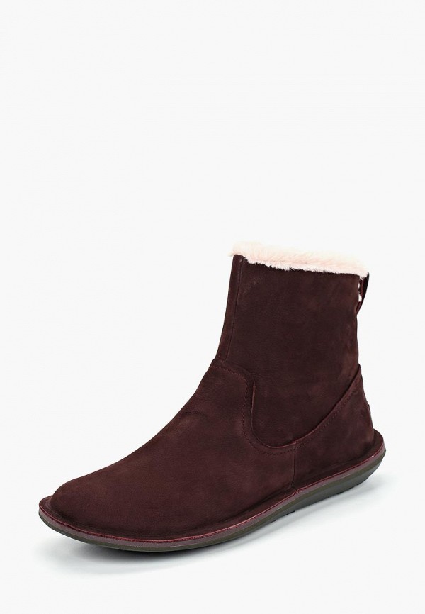 Продаём Ботинки camper всего за 13800 рублей. 