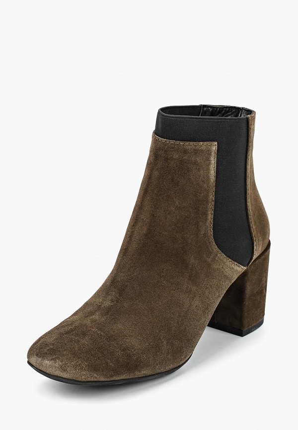 Продаём Ботильоны vitacci всего за 8546 рублей. 