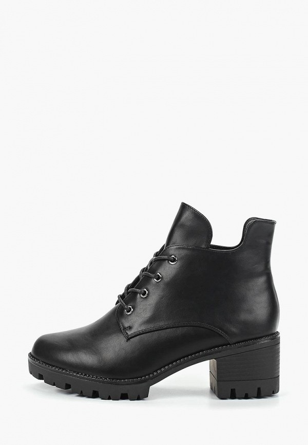 Продаём Ботильоны t.taccardi всего за 1869 рублей. 