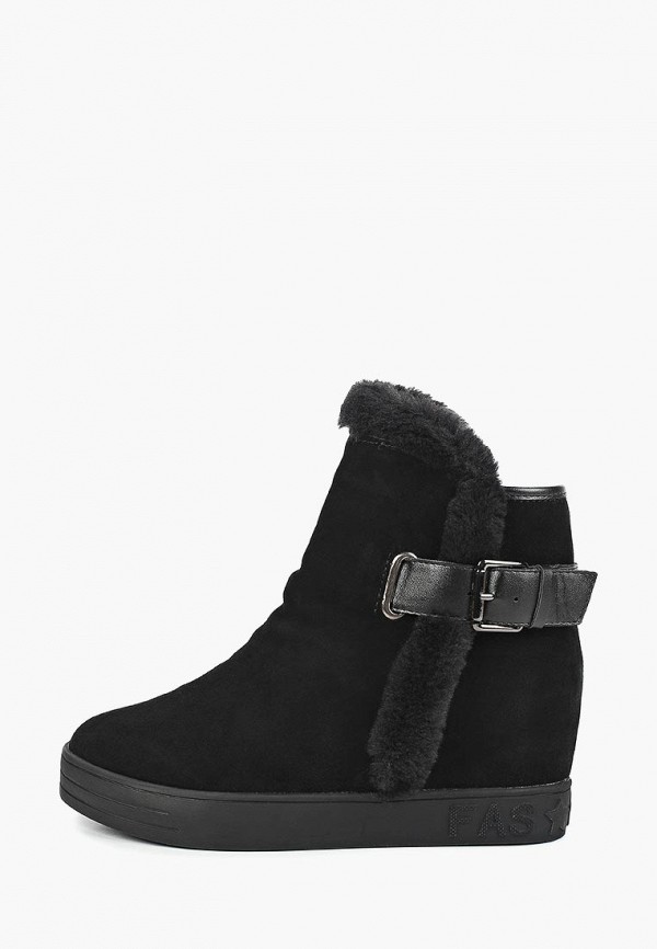 Продаём Ботильоны chezoliny всего за 3100 рублей. 