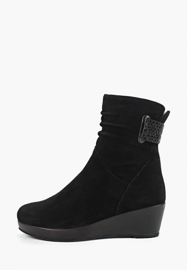 Продаём Ботильоны berkonty всего за 4200 рублей. 