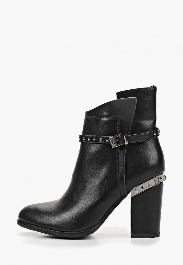 Продаём Ботильоны vivian royal всего за 3639 рублей. 