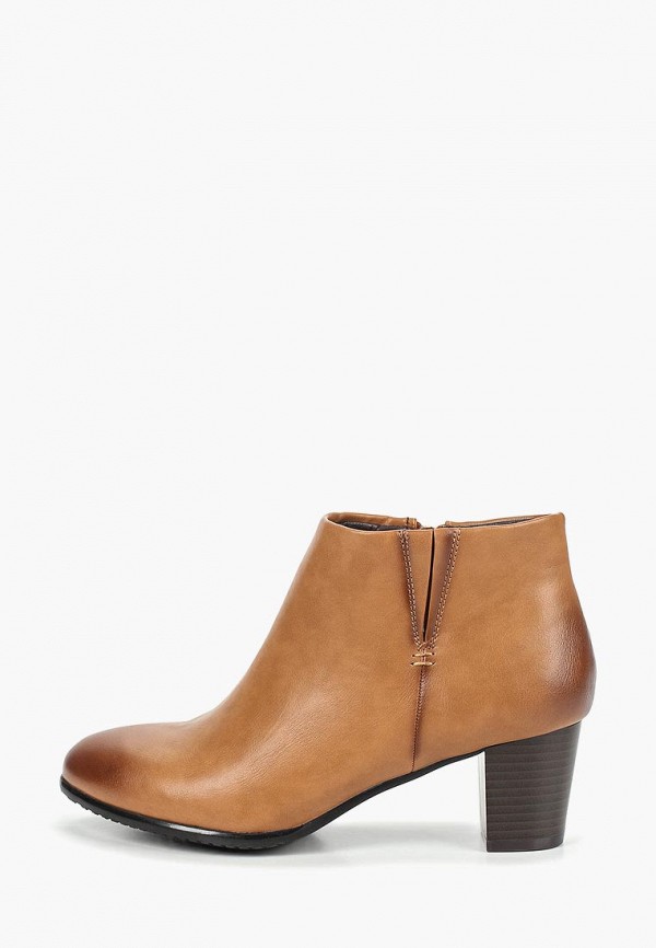 Продаём Ботильоны t.taccardi всего за 1199 рублей. 